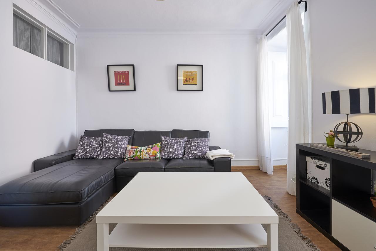 LisboaT3 In Casa Da Mariquinhas公寓 外观 照片
